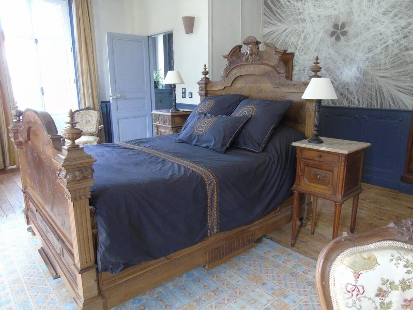 Eco Logis de Chantegrolle