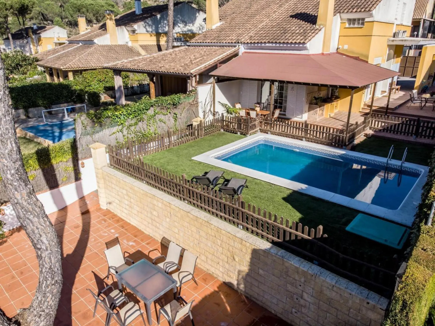 CT 112 CO - El Refugio del Lago - CT 112 CO - El Refugio del Lago