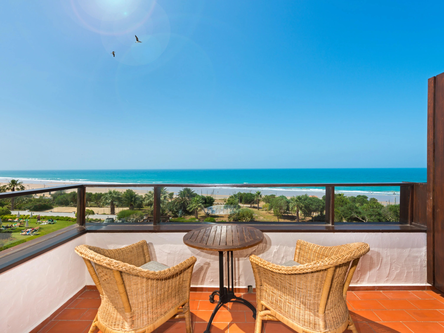 Hotel Fuerte Conil-Resort