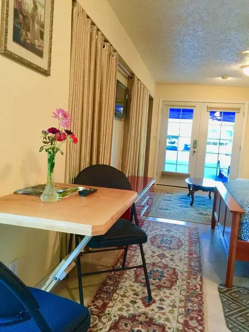 Lilyspring PDX Vacation Apartments