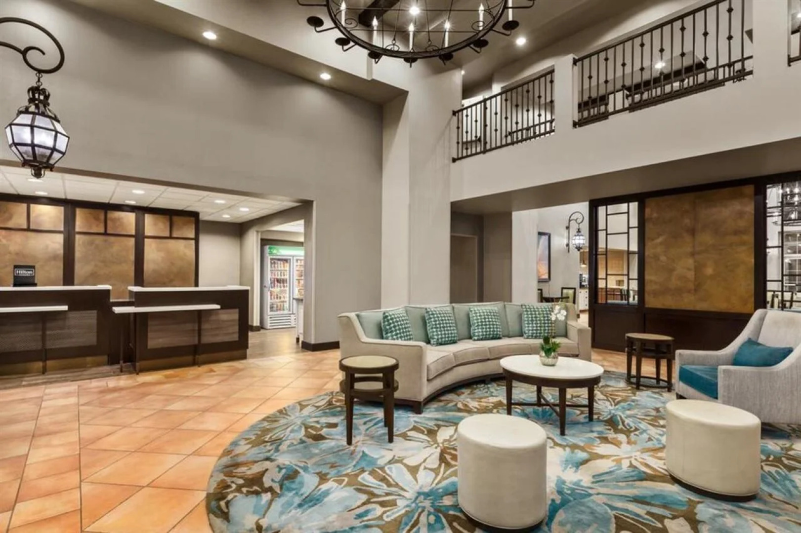 Homewood Suites by Hilton La Quinta