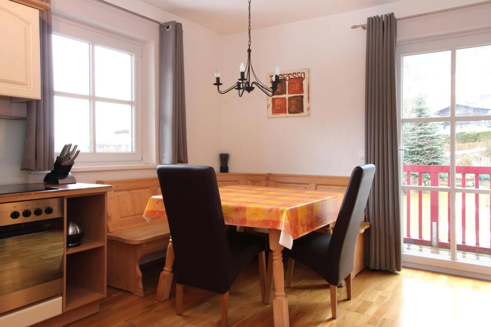 Kitz Residenz by Alpin Rentals - incl Summercard