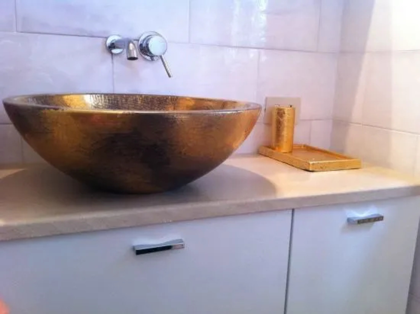 Holiday home Villetta Cinquale