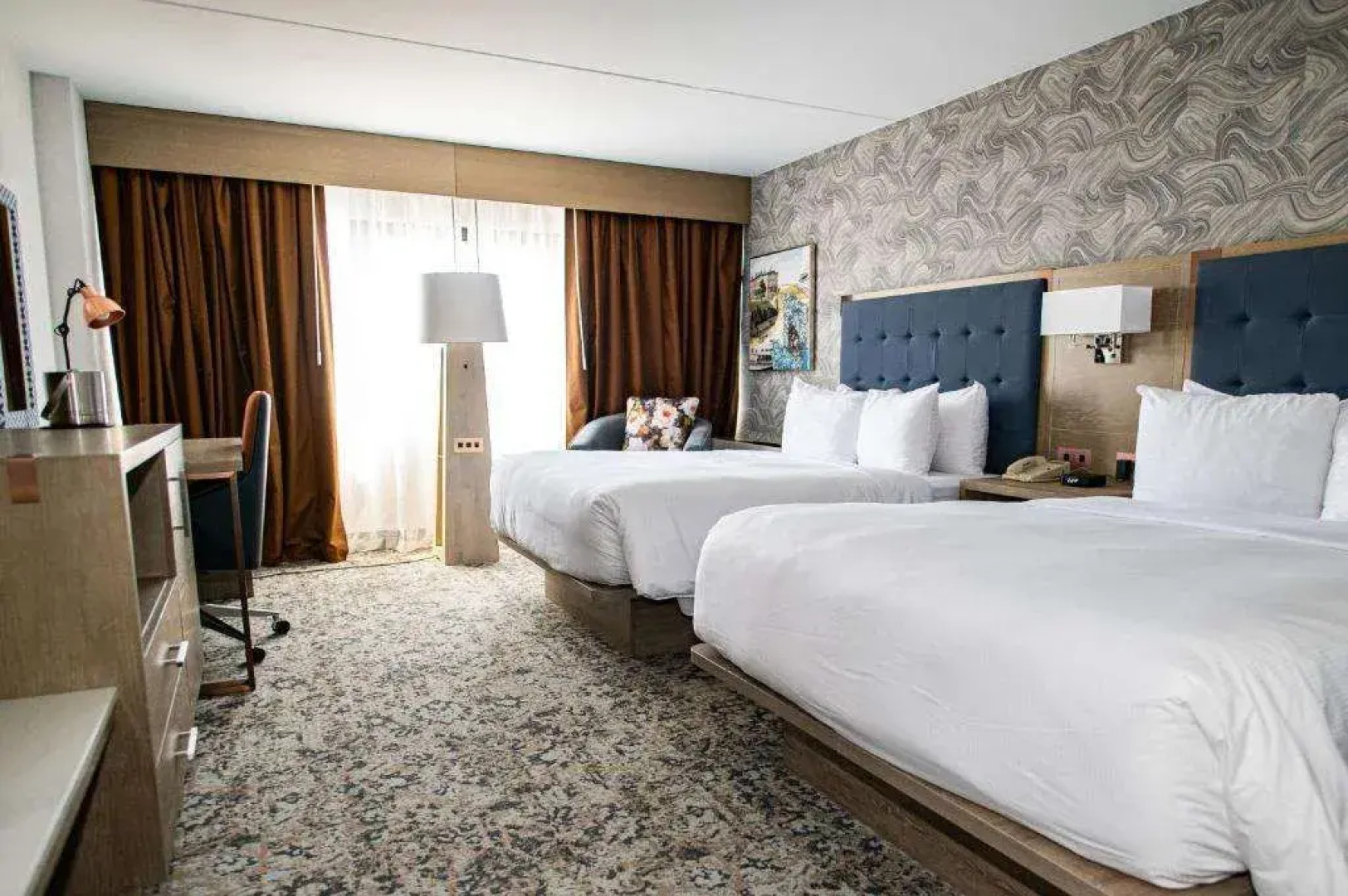 DoubleTree by Hilton Poughkeepsie Convention Center