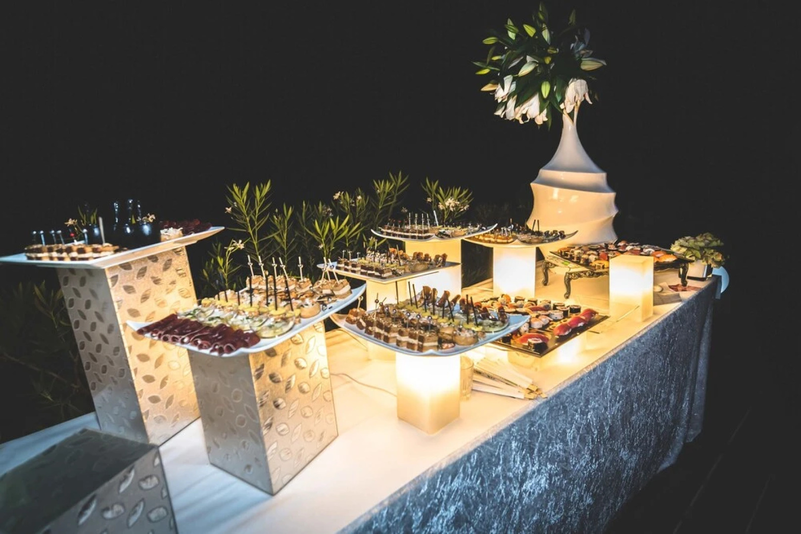 Domaine les Vignes à Cassis