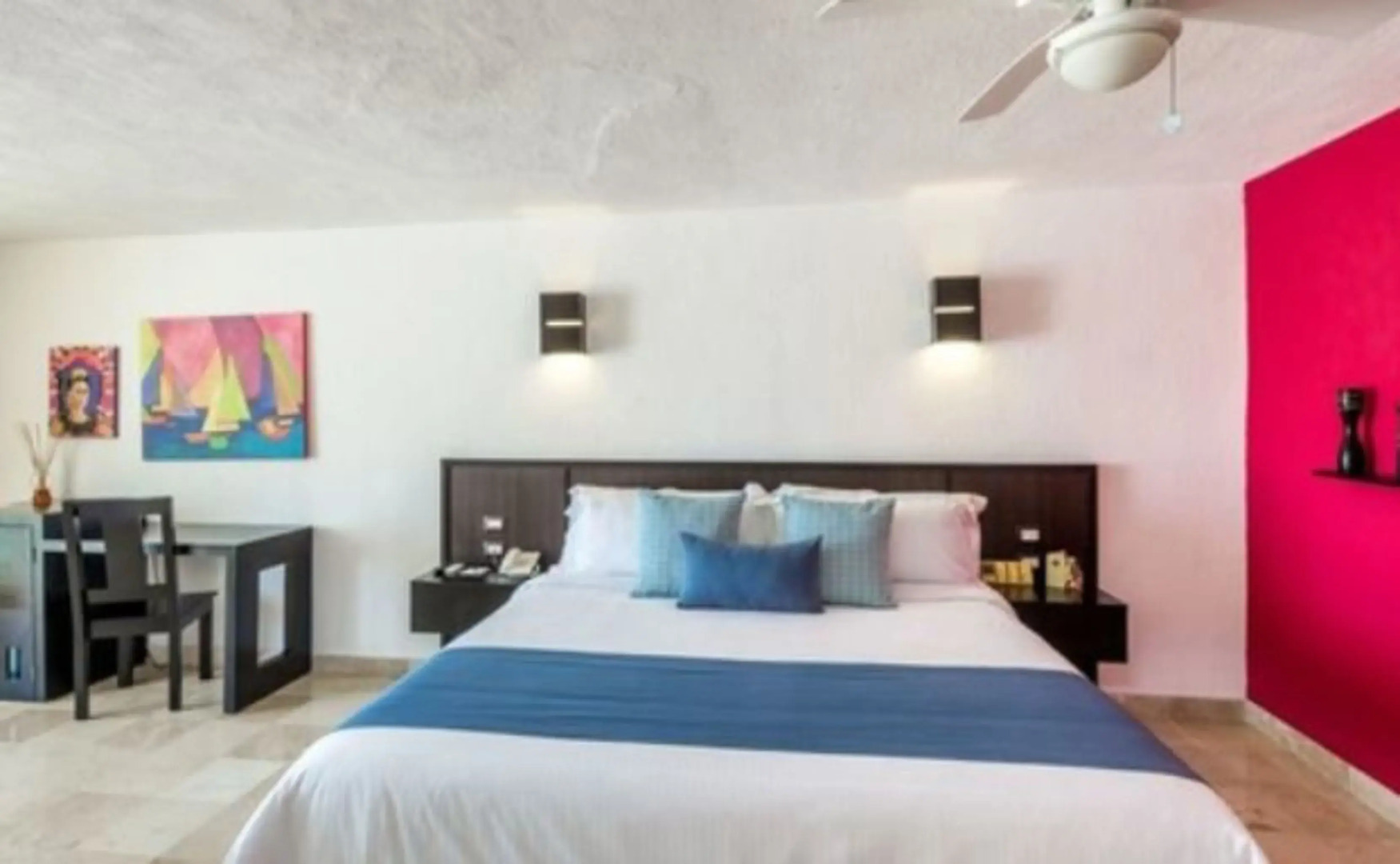 Illusion Boutique Hotel