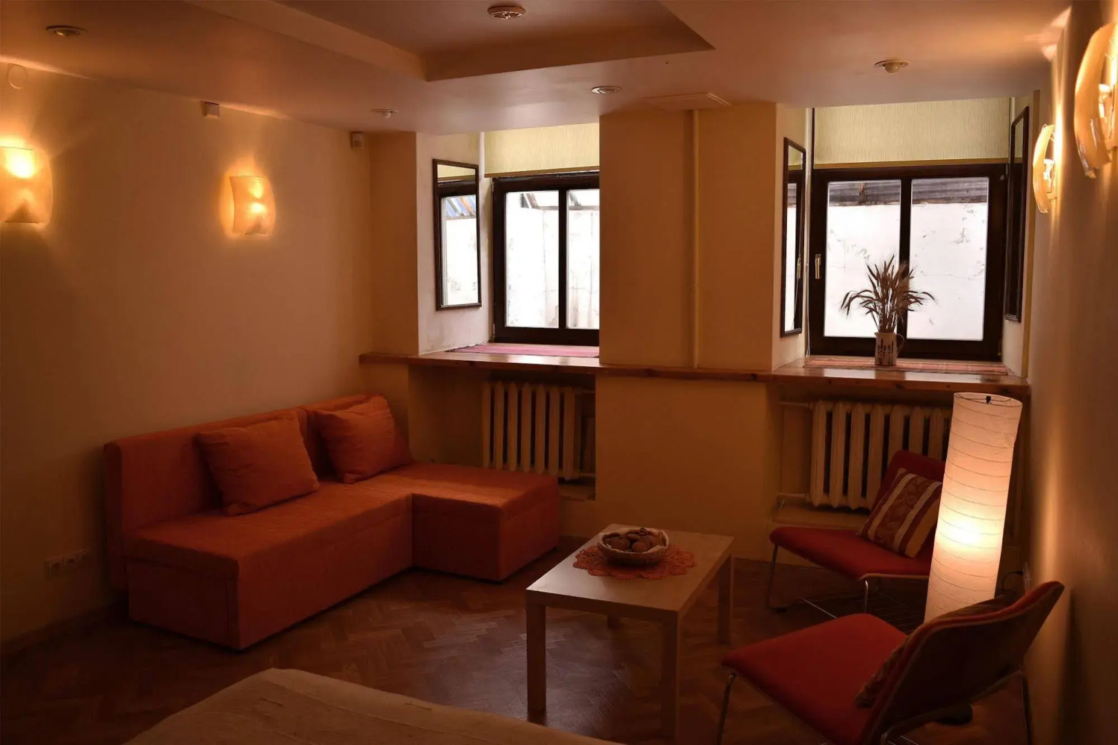 Vilnius Home Bed and Breakfast