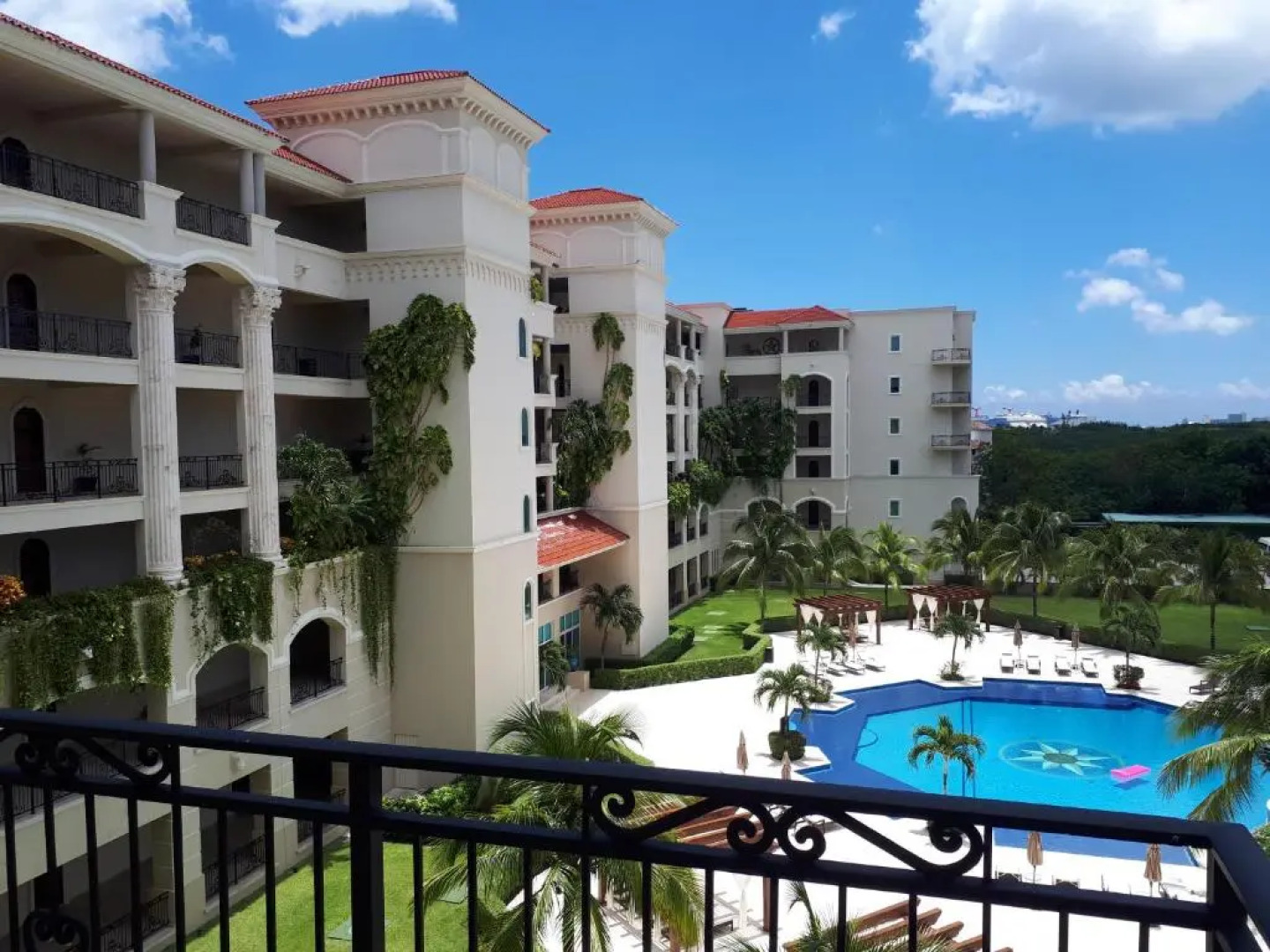 Cozumel condo 411 Welcome to Luxury living