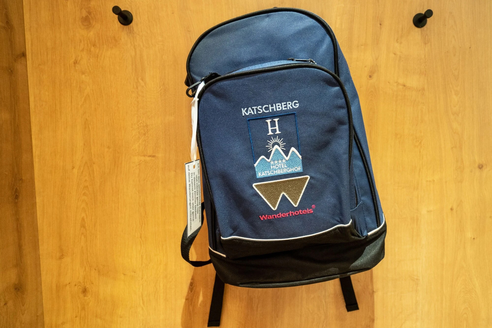 Hotel Das KATSCHBERG