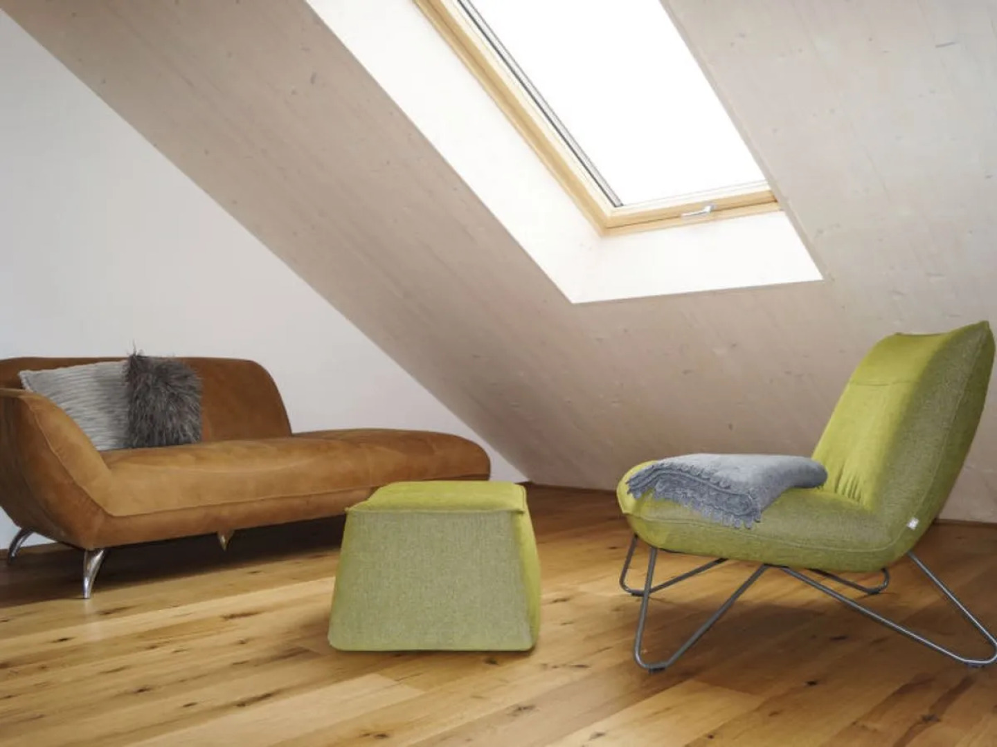 Apartment Kinast Hofstetten 14558