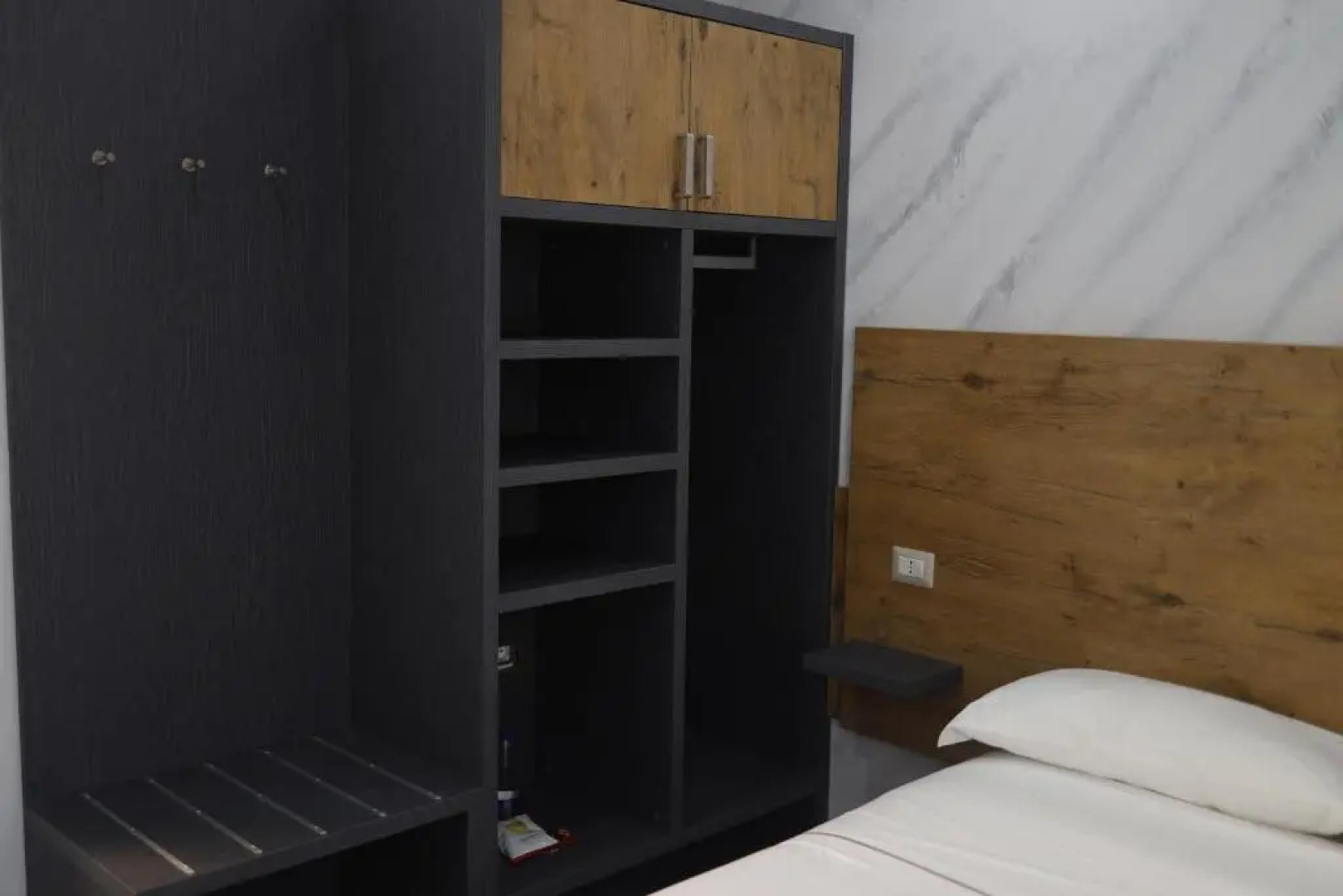 Virginia Palace Hotel