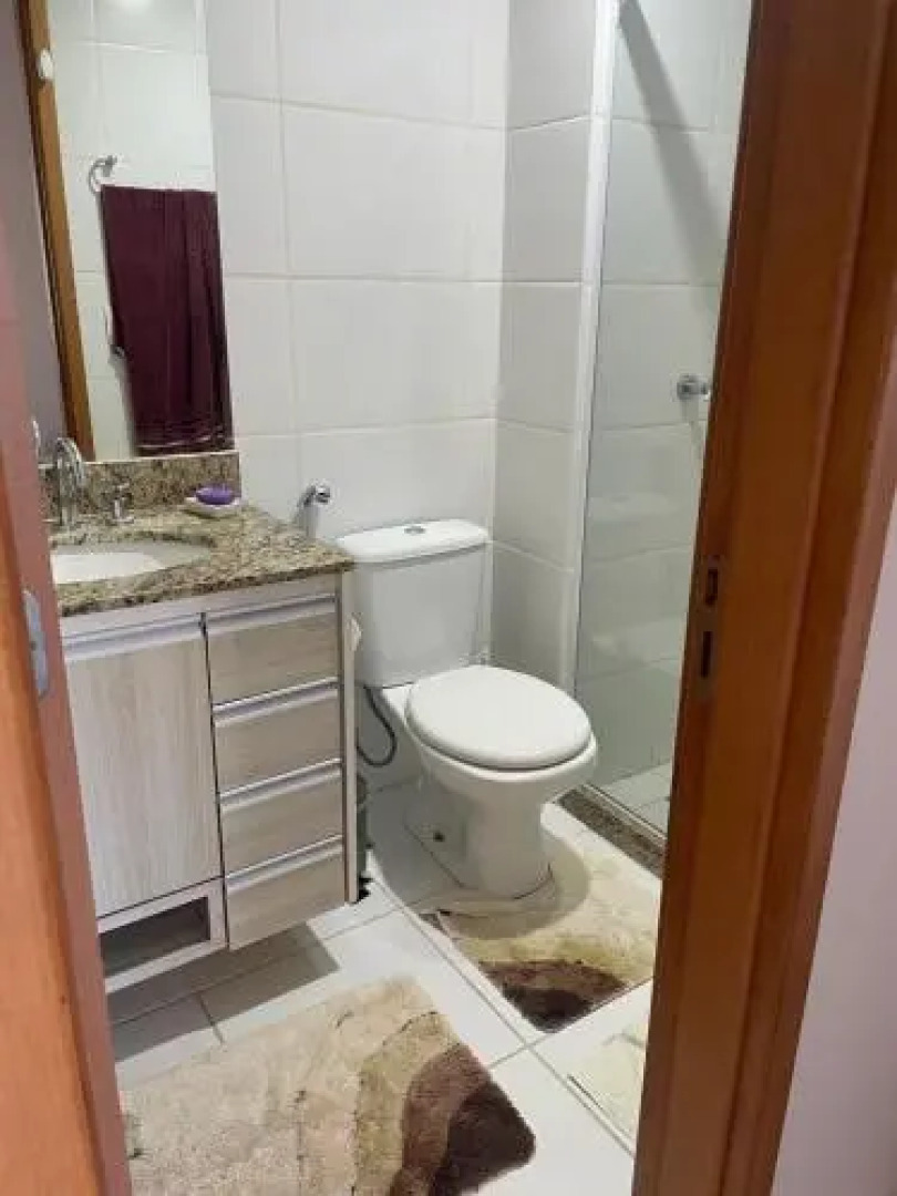 Condomínio Sublime Max