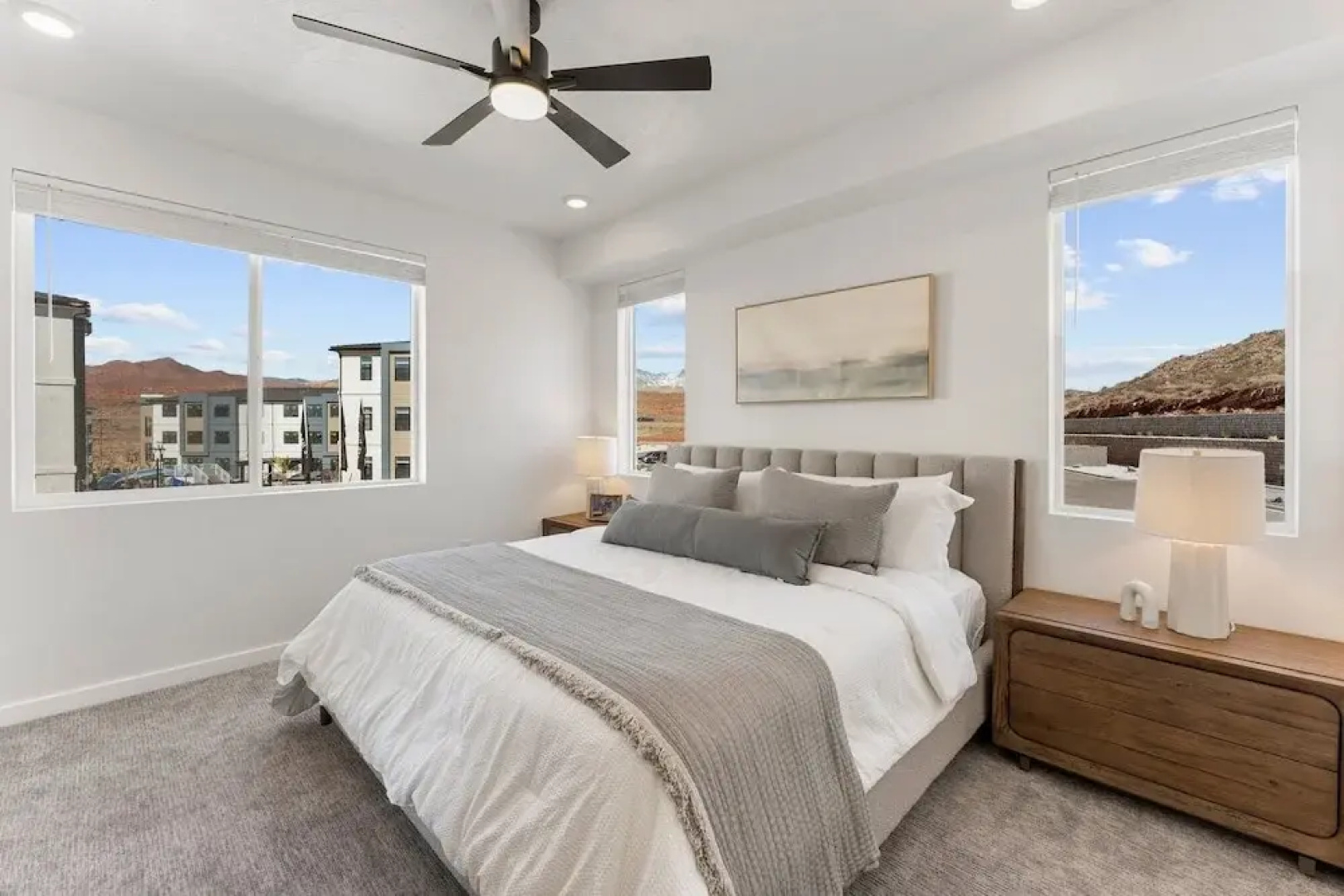 Sand Cove Retreat 5 Bedroom Townhouse