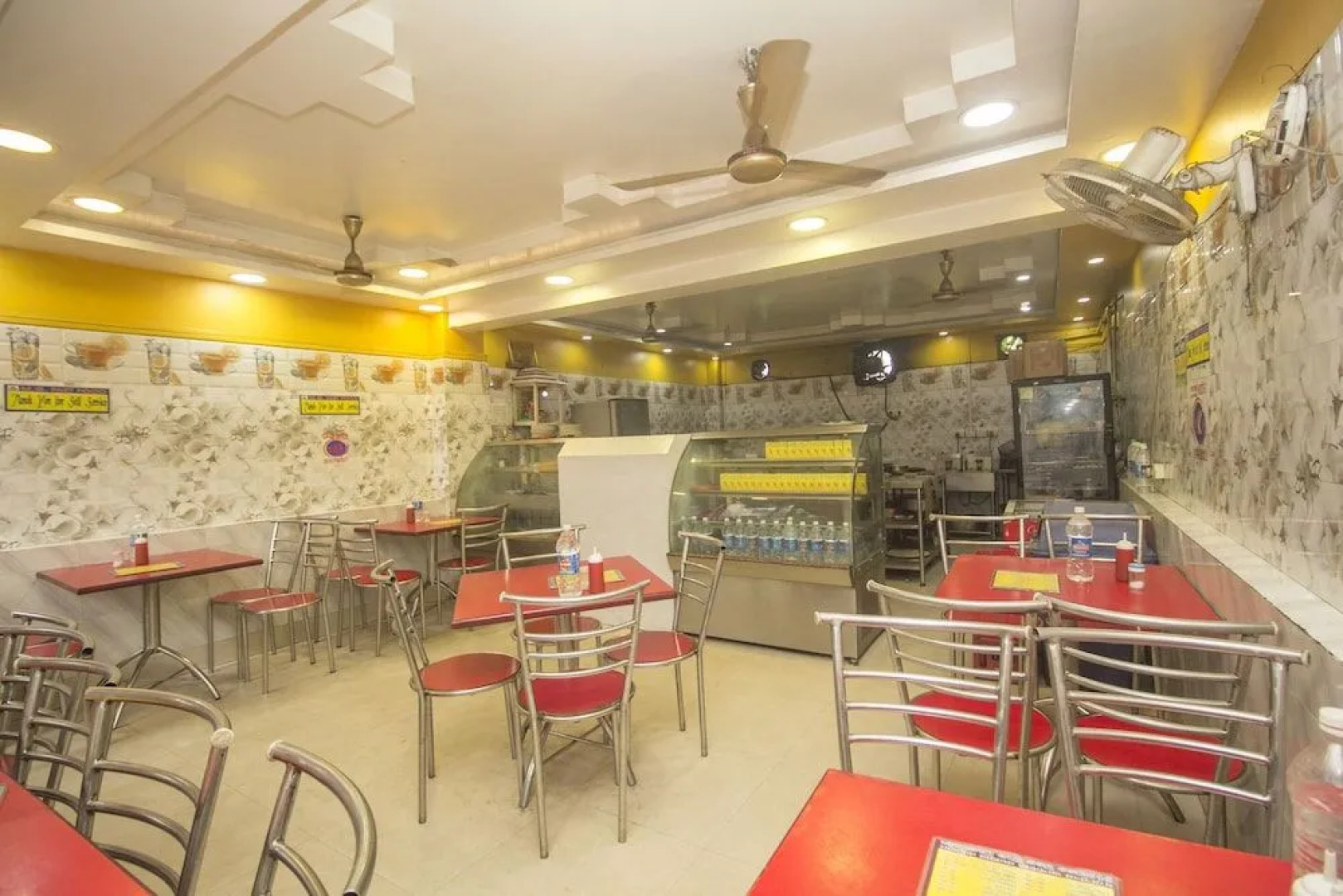 Spot on 38642 Hotel Sarojini Palace