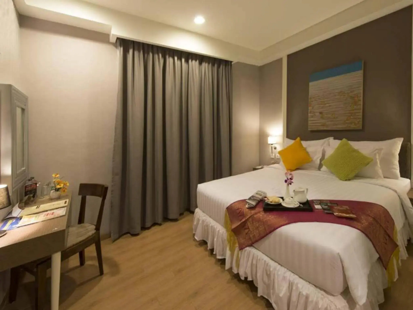 Pranaya Boutique Hotel