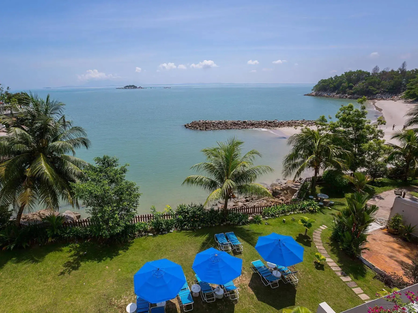 M Social Resort Penang