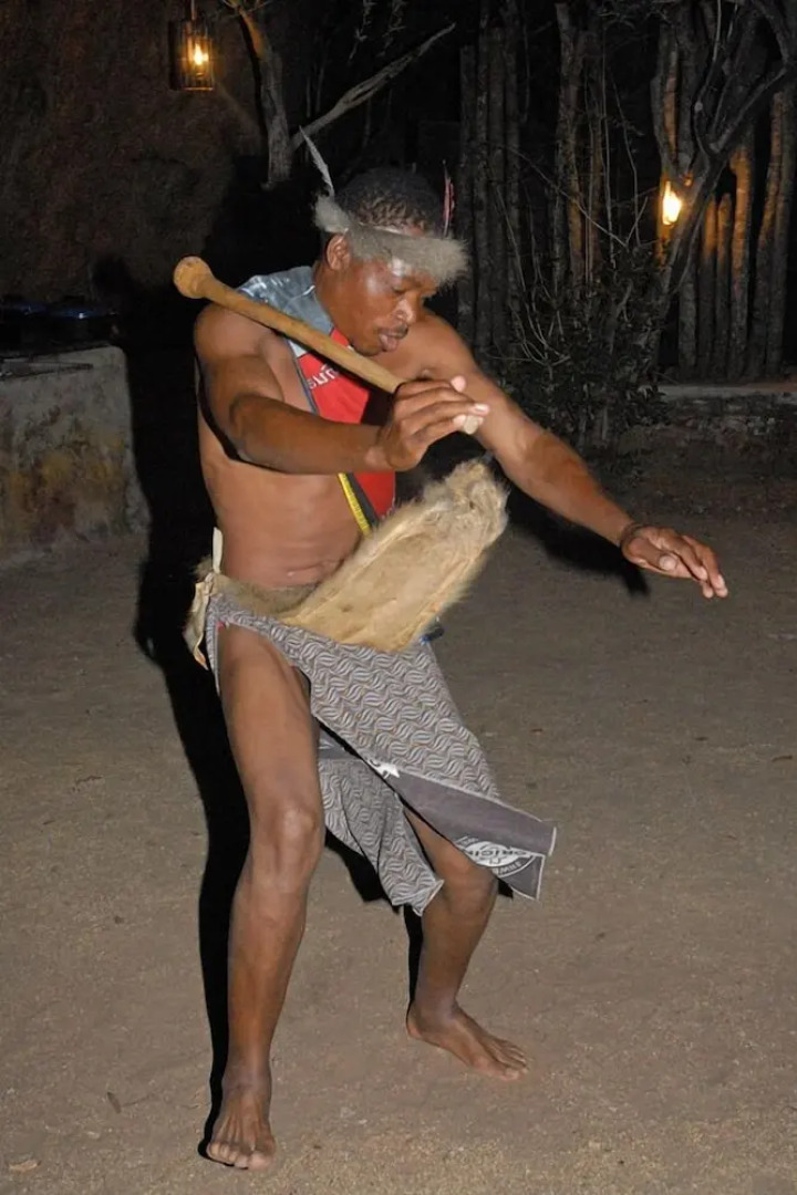 Kingfisher Bush Camp