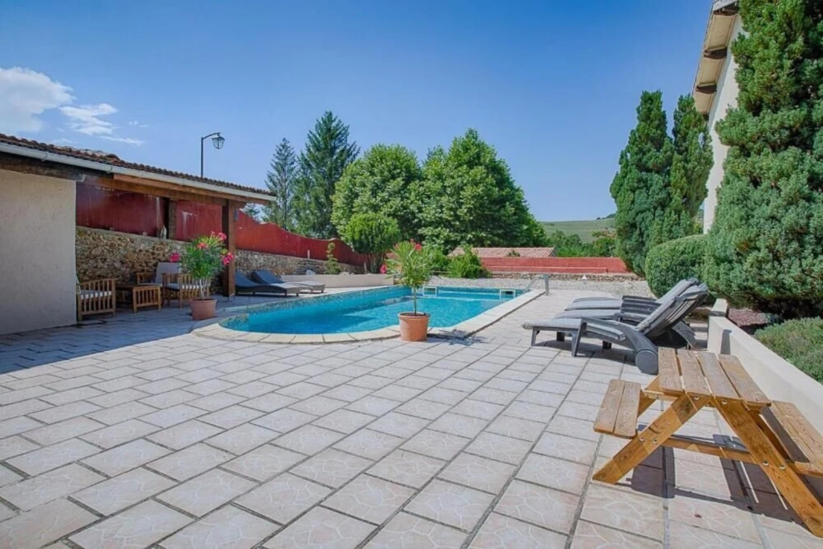 Chambres d'hôtes "La Maison d'Hana"