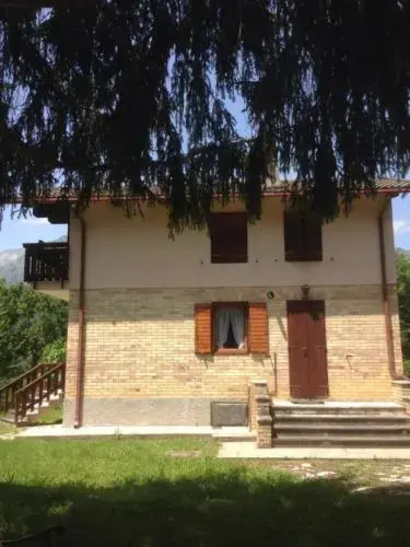 Ristorante Trinacria