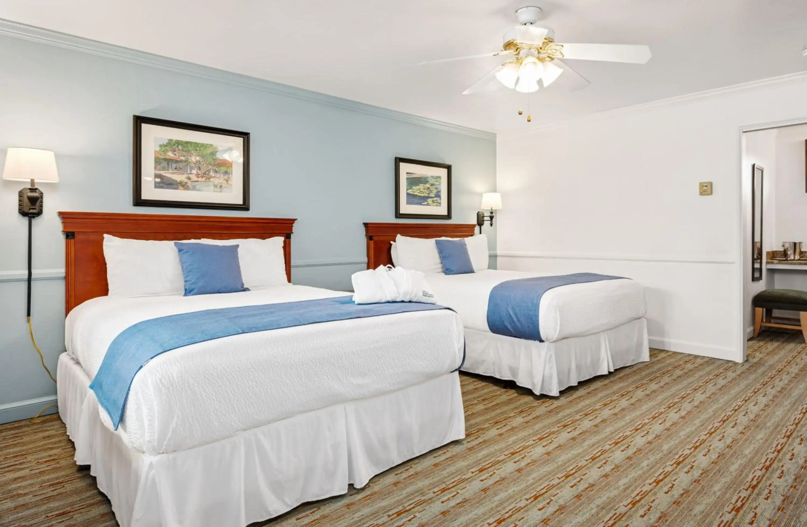 Brisas del Mar, Inn at the Beach