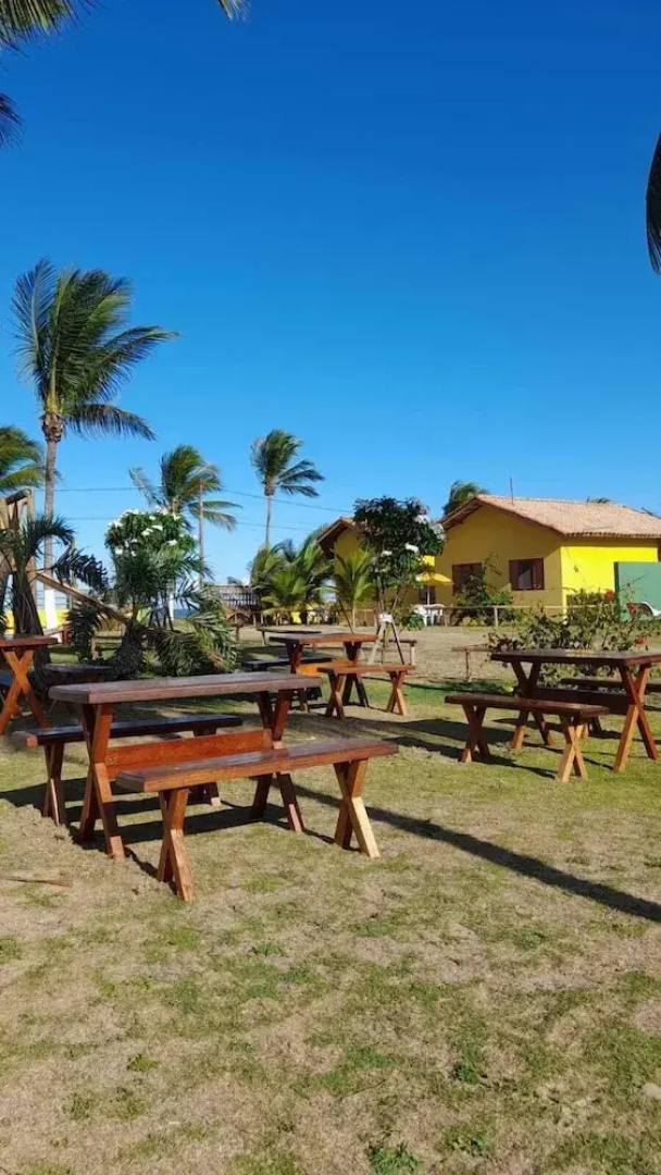 Pousada Costa do Sol