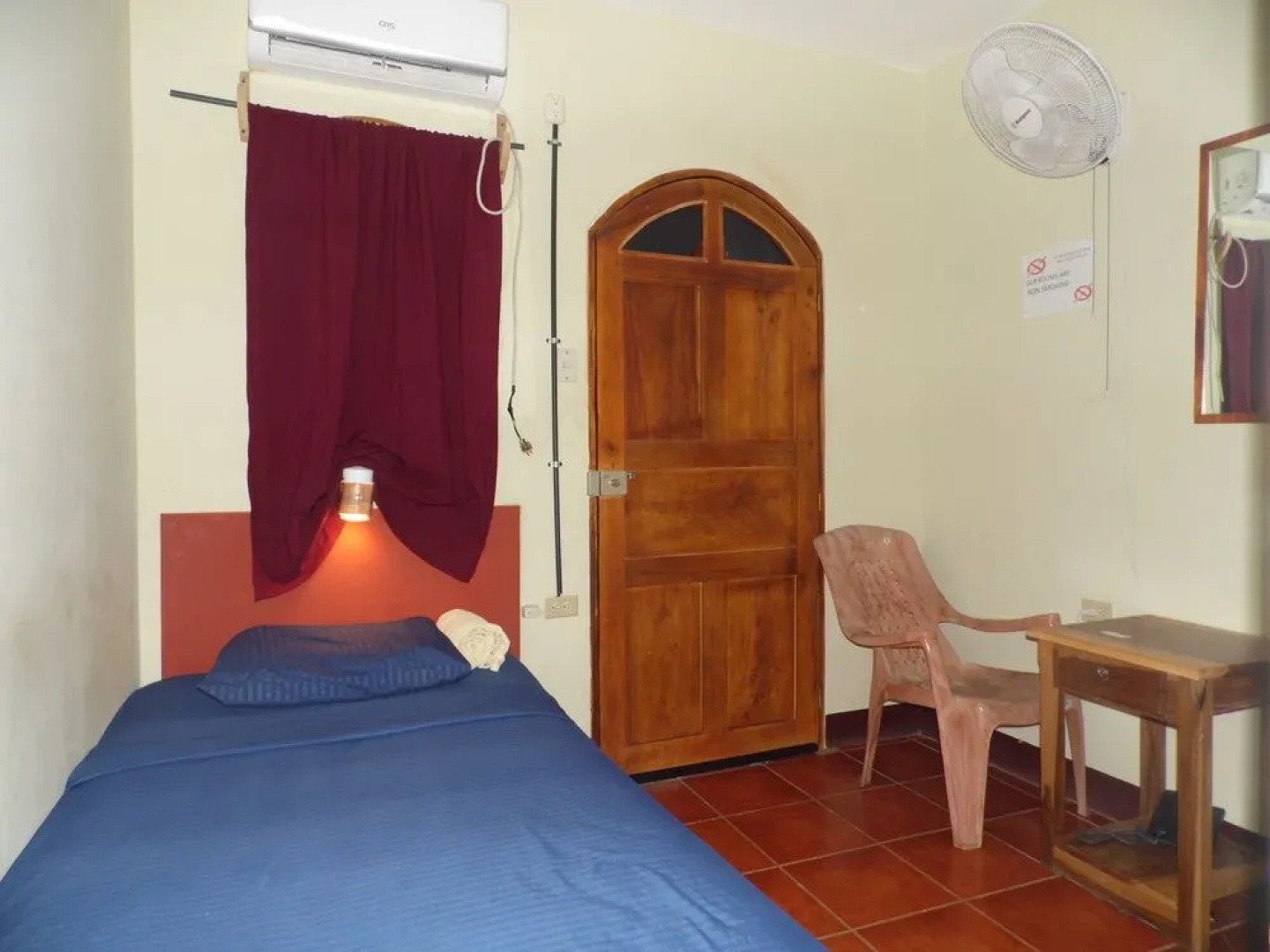 Hotel Leo y Pinita