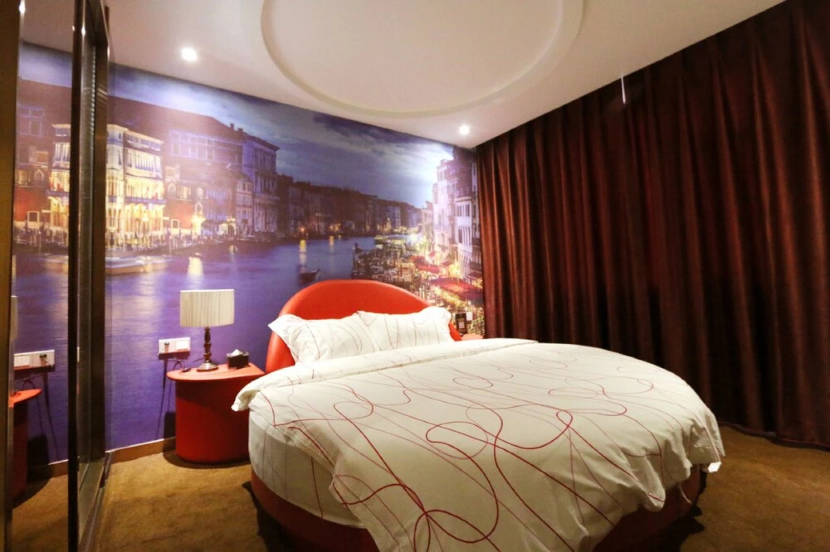 Xinhua Boutique Hotel