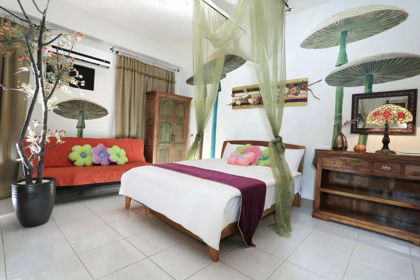 North Europe Holiday House