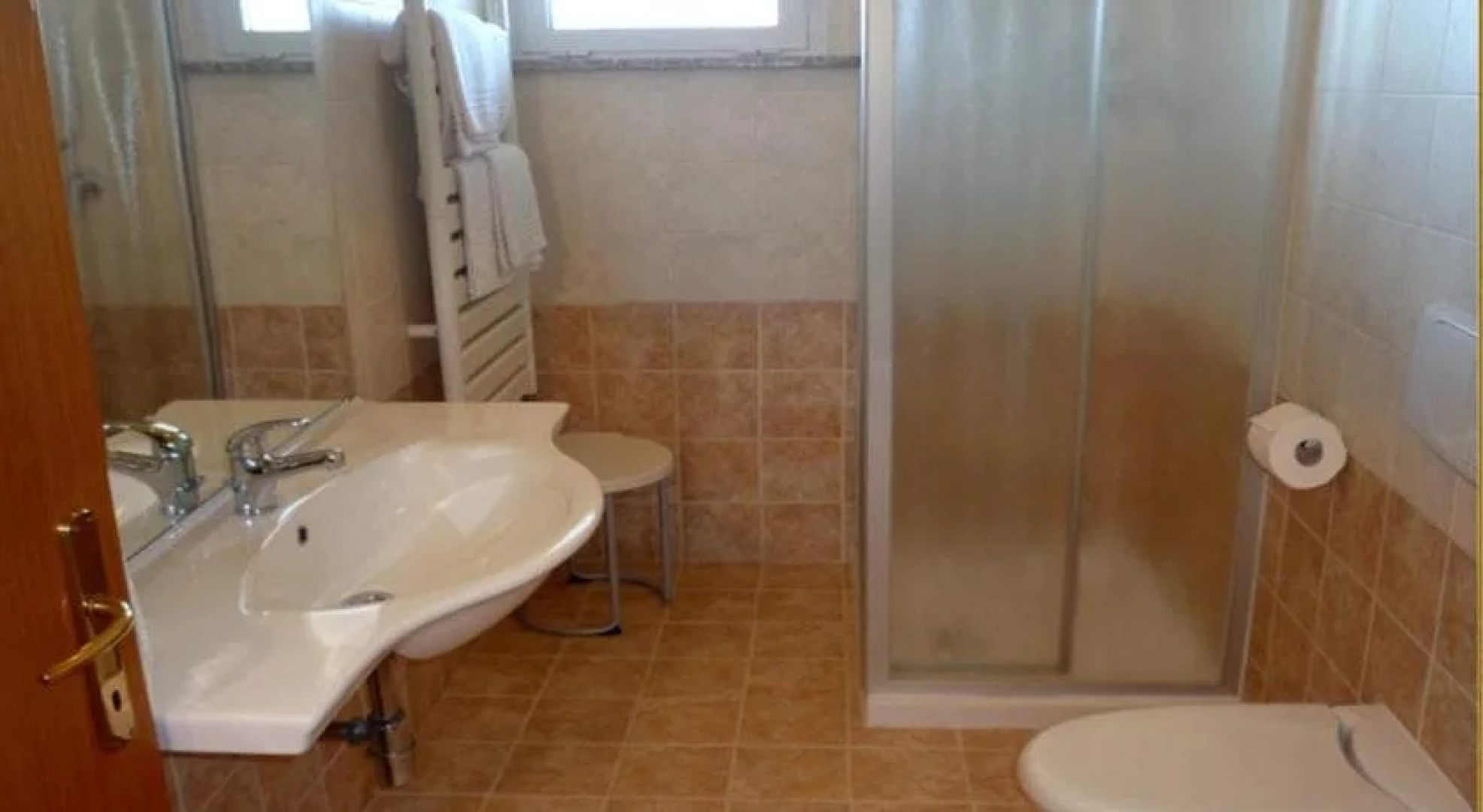 Residence Miralago Rooms & Apartments