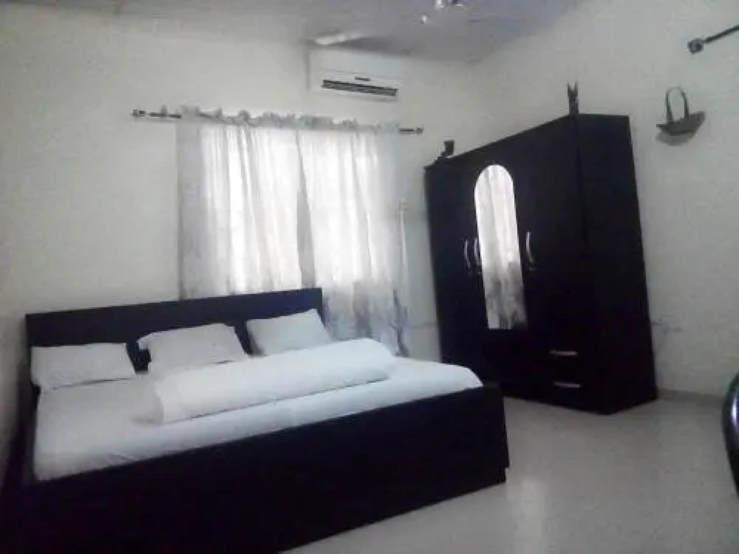 Afia African Village