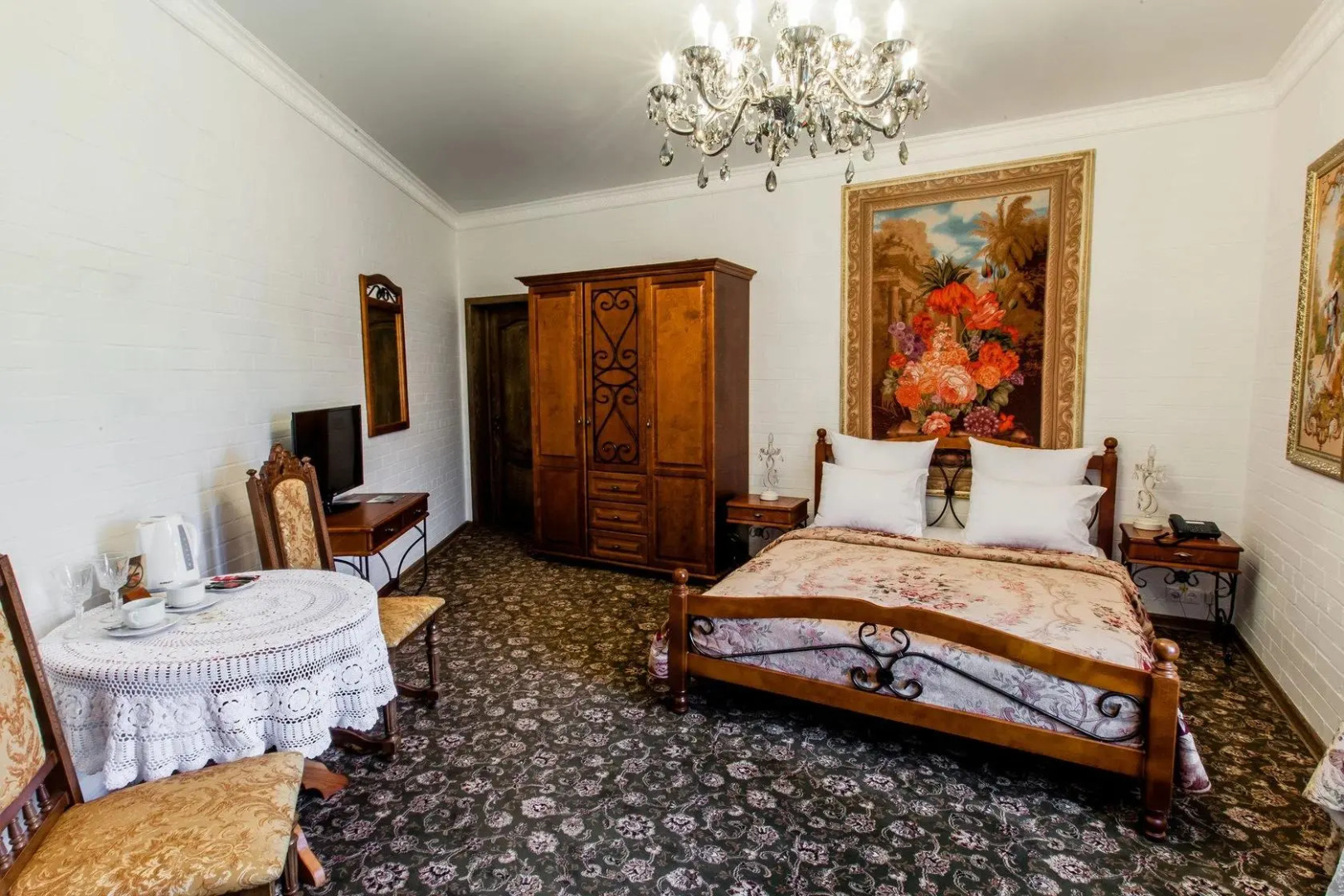 Атаманская