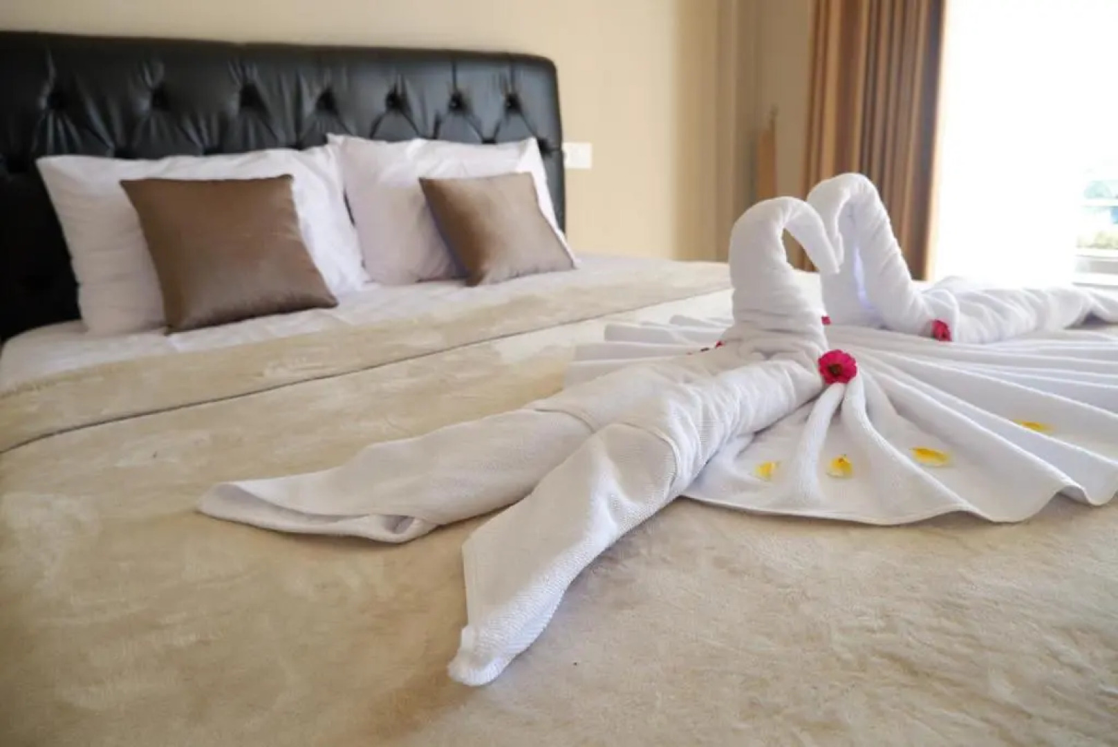 Gunza Bed and Breakfast