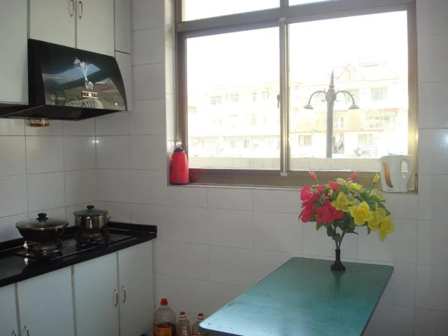 Beidai River Guoshun Inn