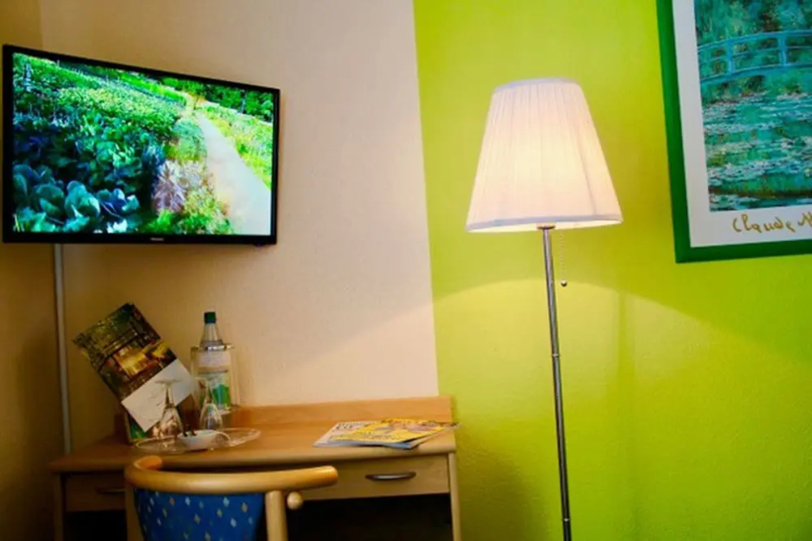 Spreewaldhotel Seerose