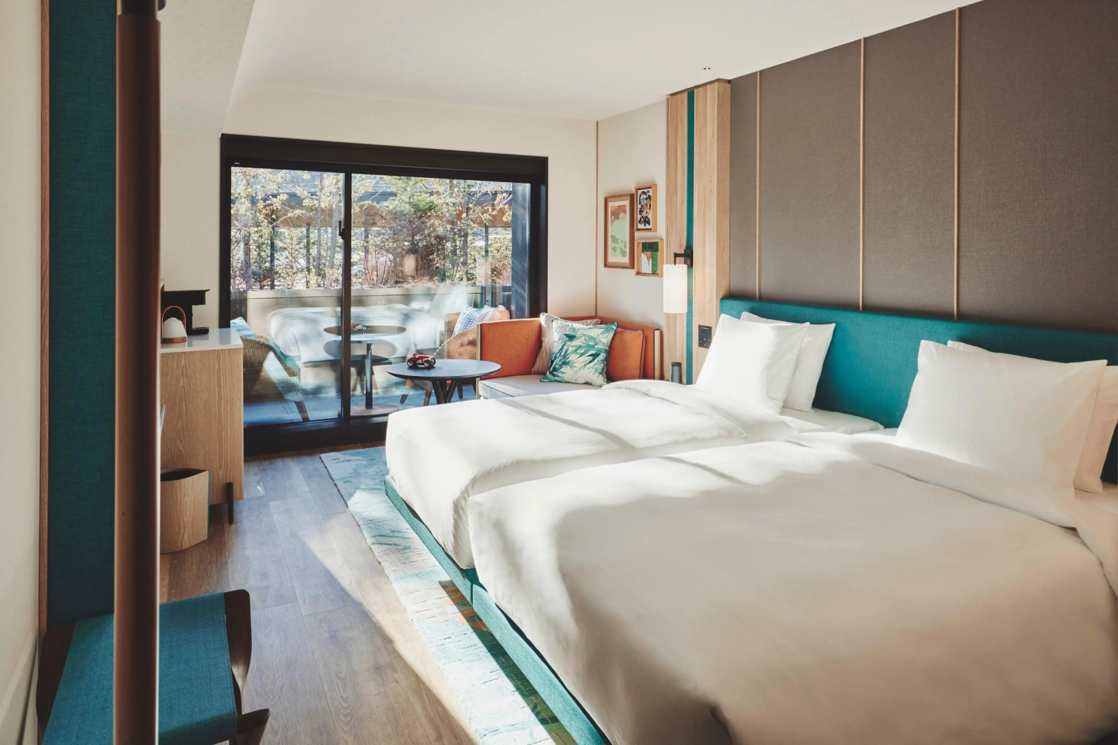 Hotel Indigo Karuizawa by IHG