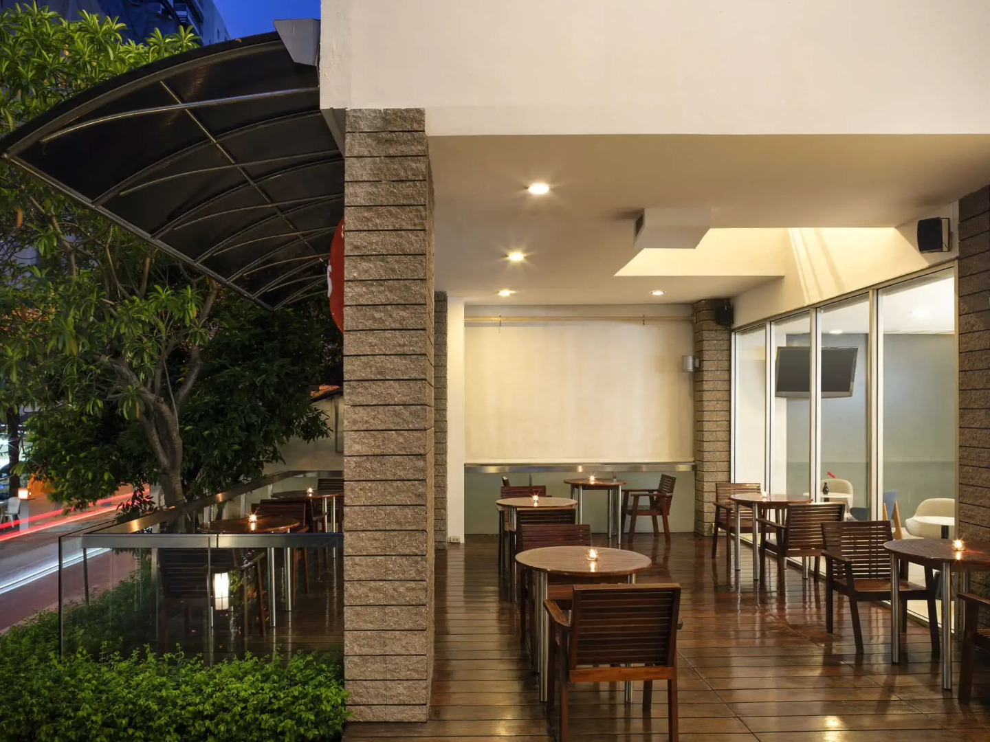 ibis Bangkok Sathorn