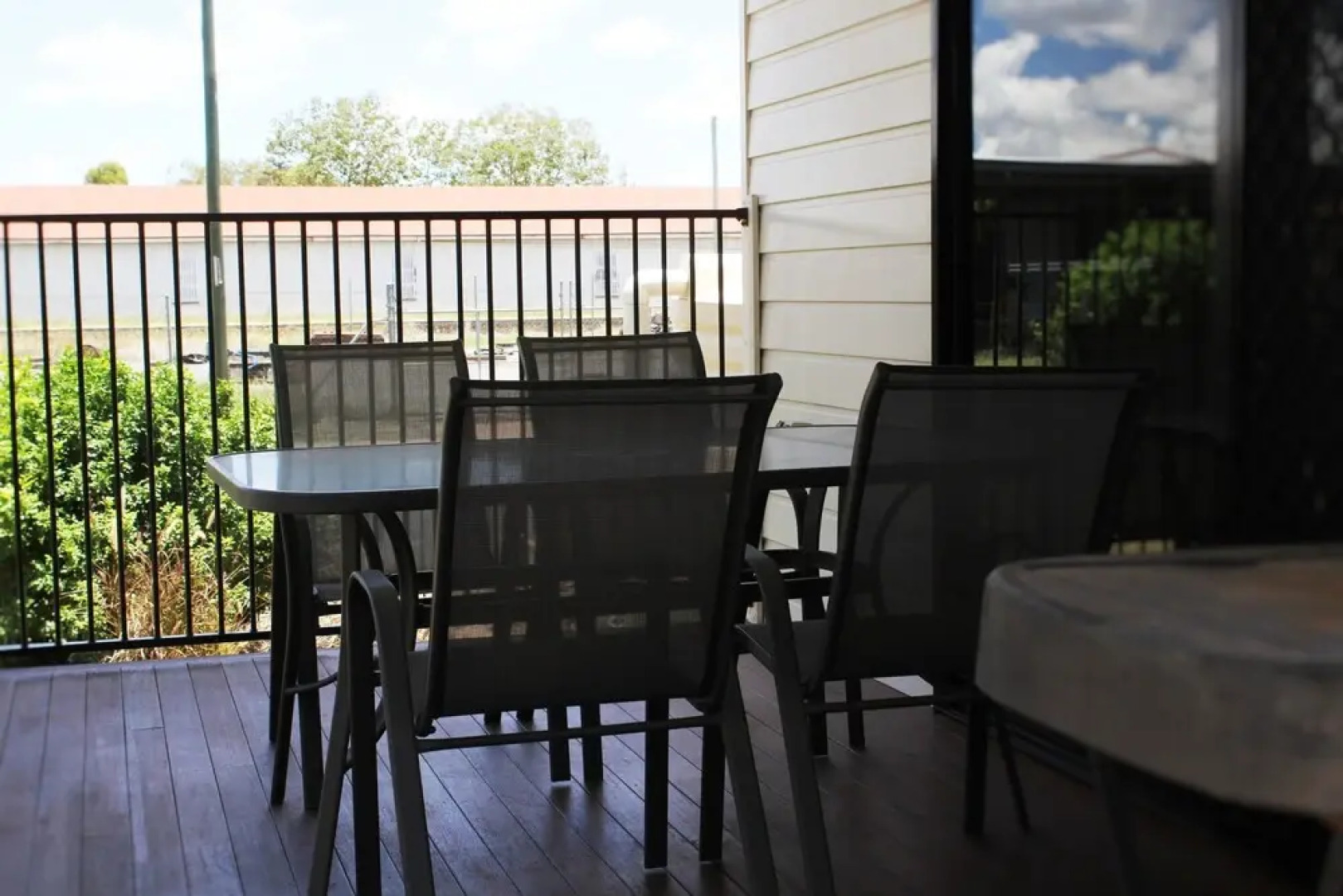 Dalby Apartments Self Contained Motel Accommodation