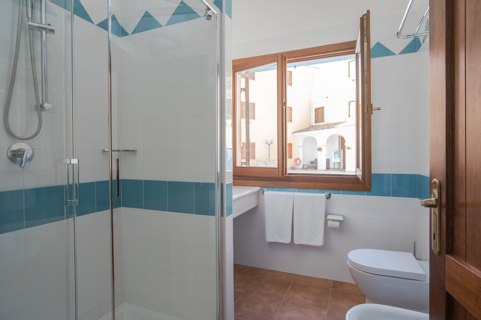 Cala Viola Residence con piscina