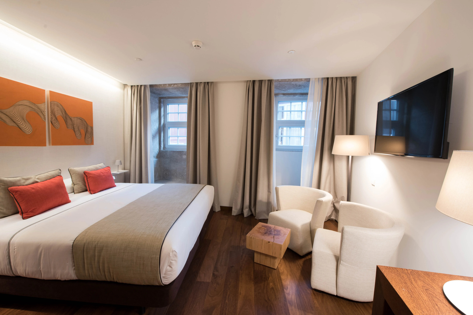 Hotel Carris Porto Ribeira