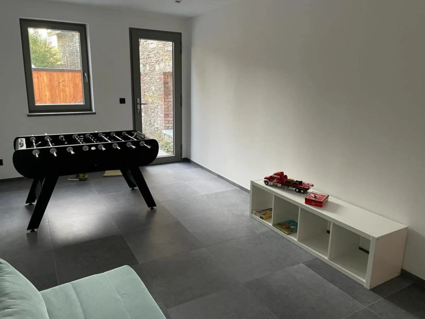 Holiday Home in Walloon Ardennes