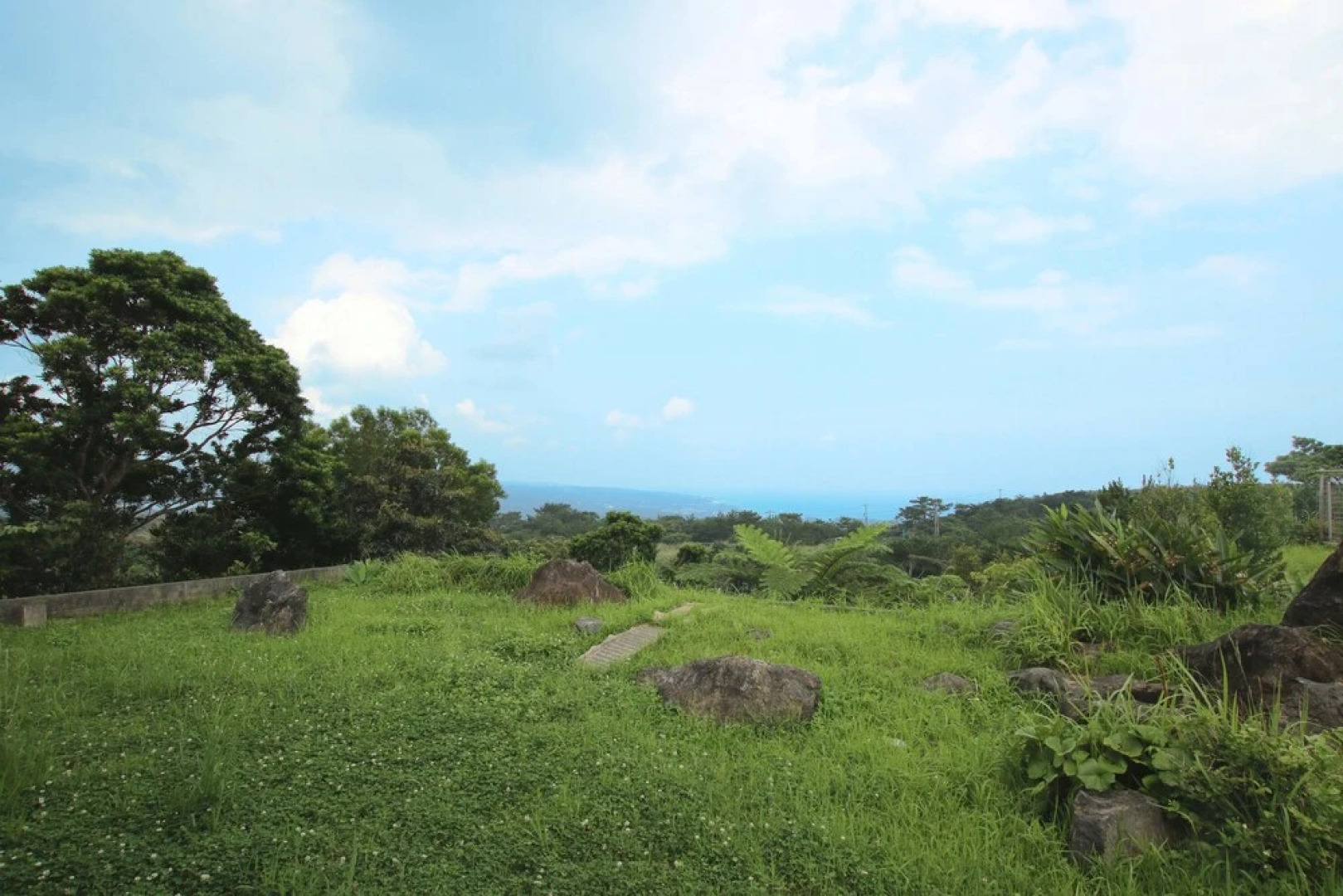 Petit Garden Higashison