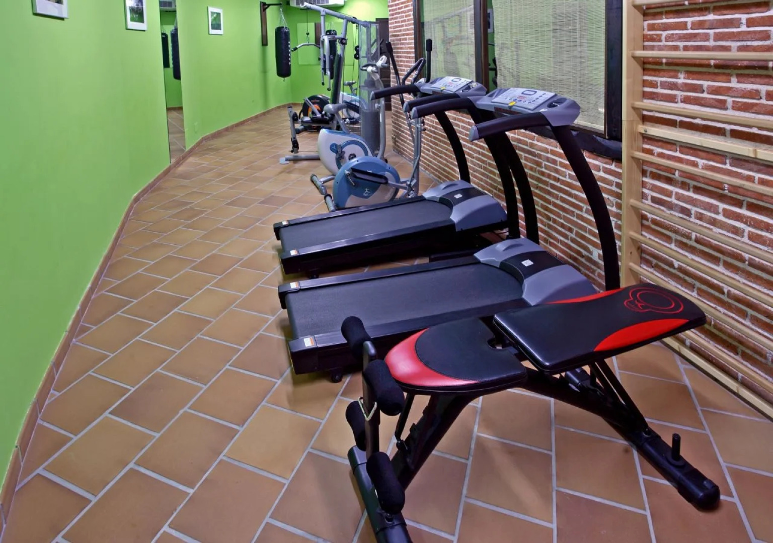 Spa Villa De Mogarraz