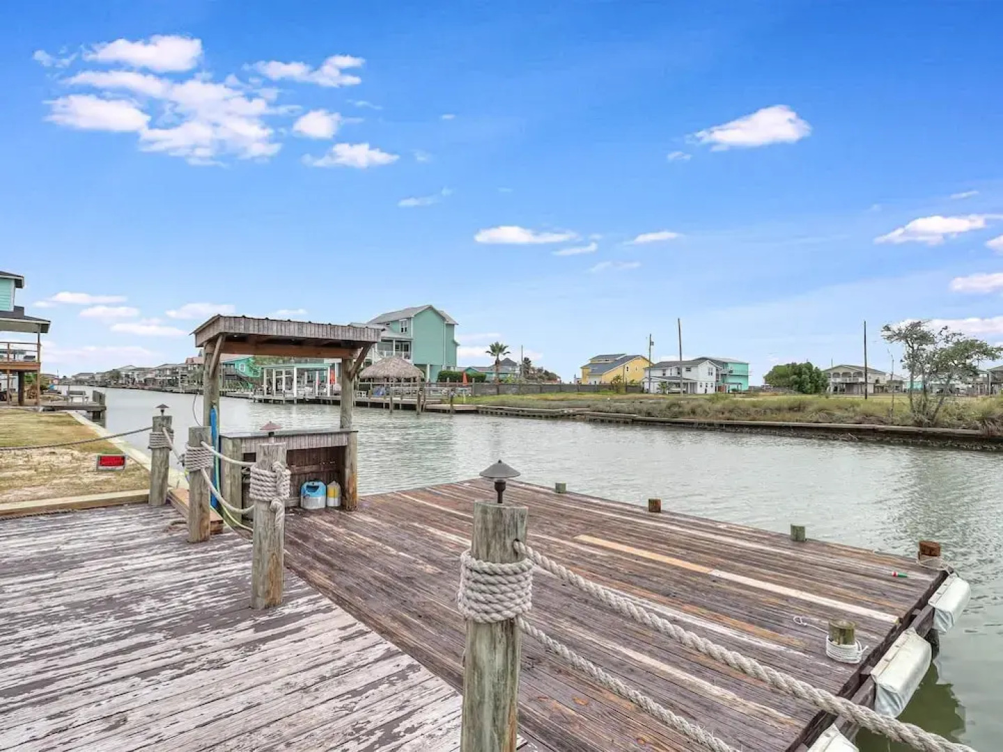 Twin Palms Rental 4 Bedroom Home