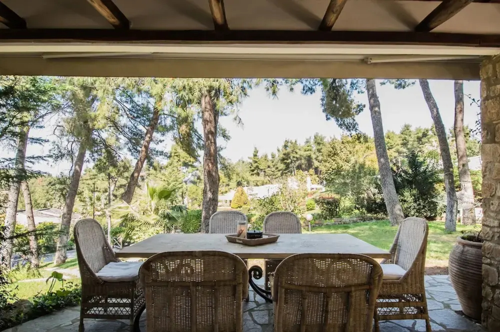 Calypso by halu! Sani Villas