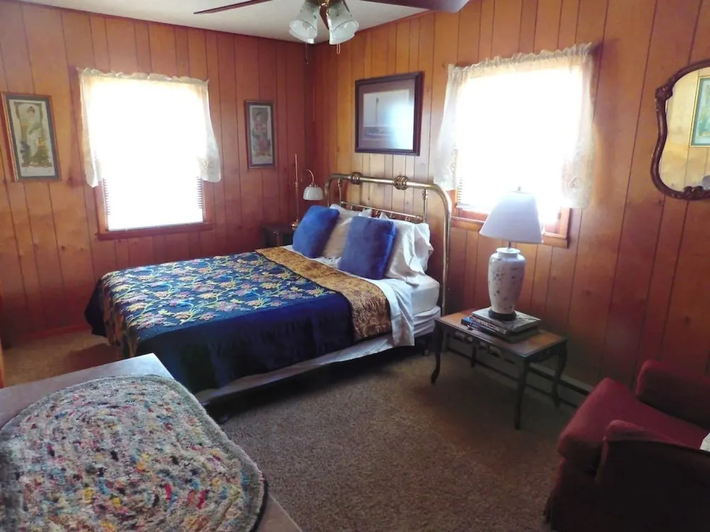 Rock Eddy Bluff Farm