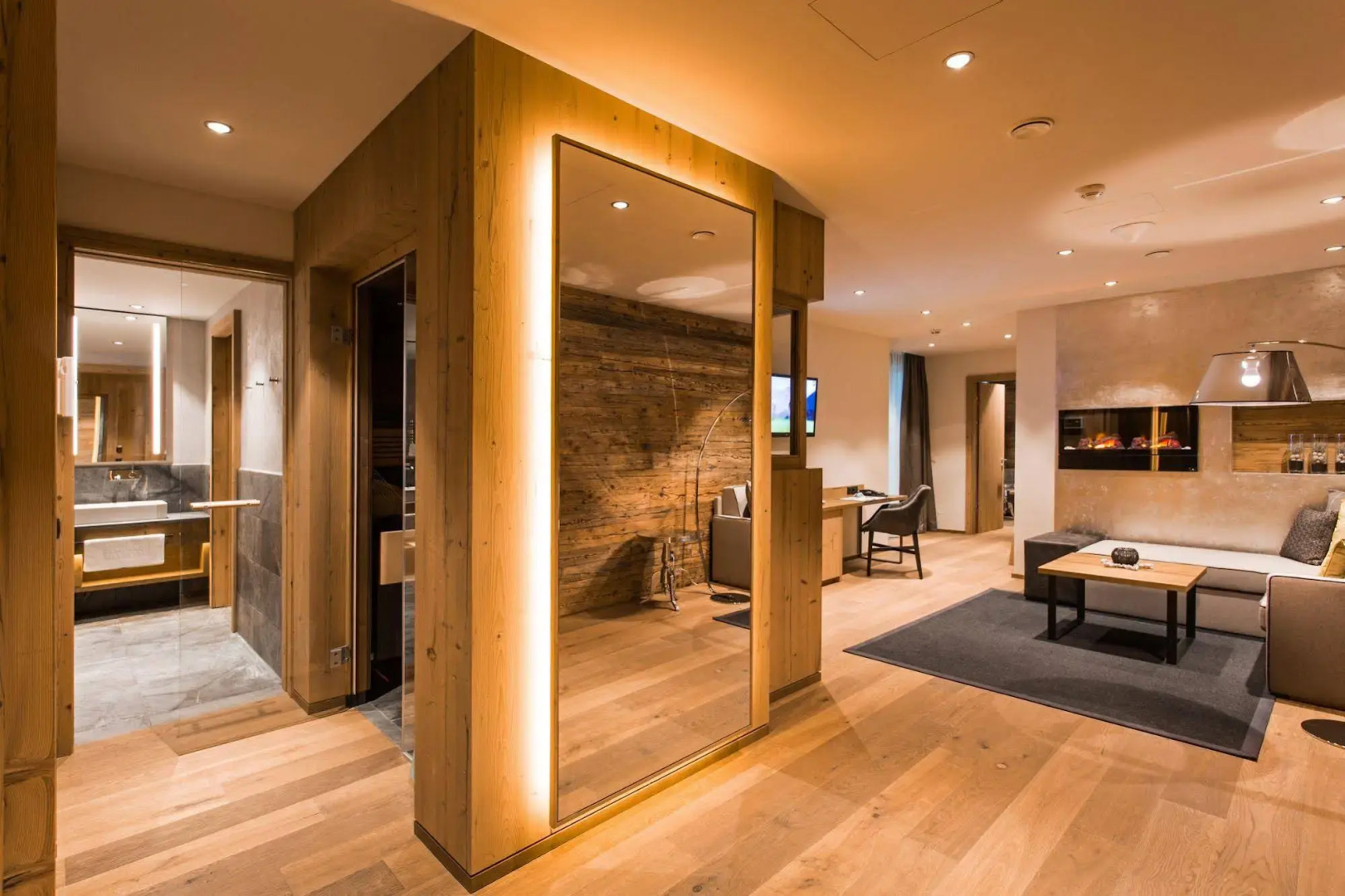 Sportresidenz Zillertal