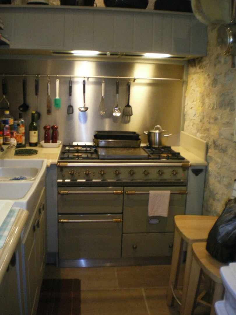 Manoir La Barriere - Lot