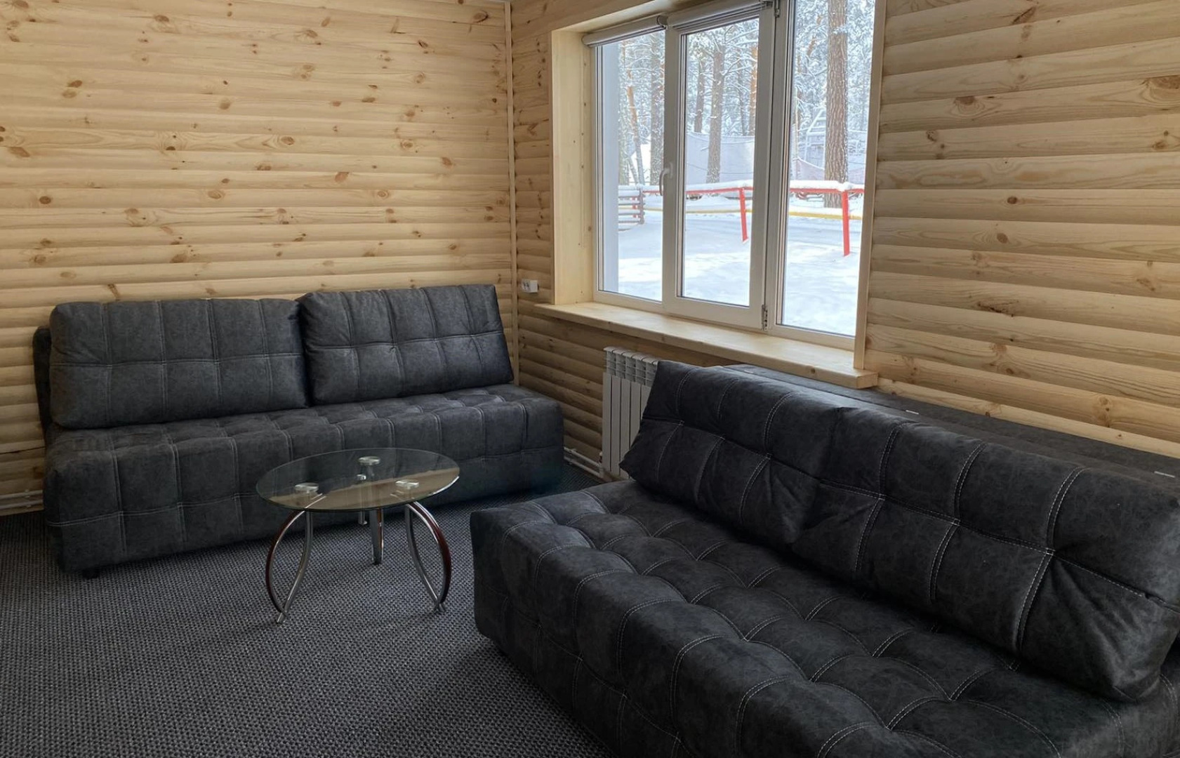 Кулига-парк