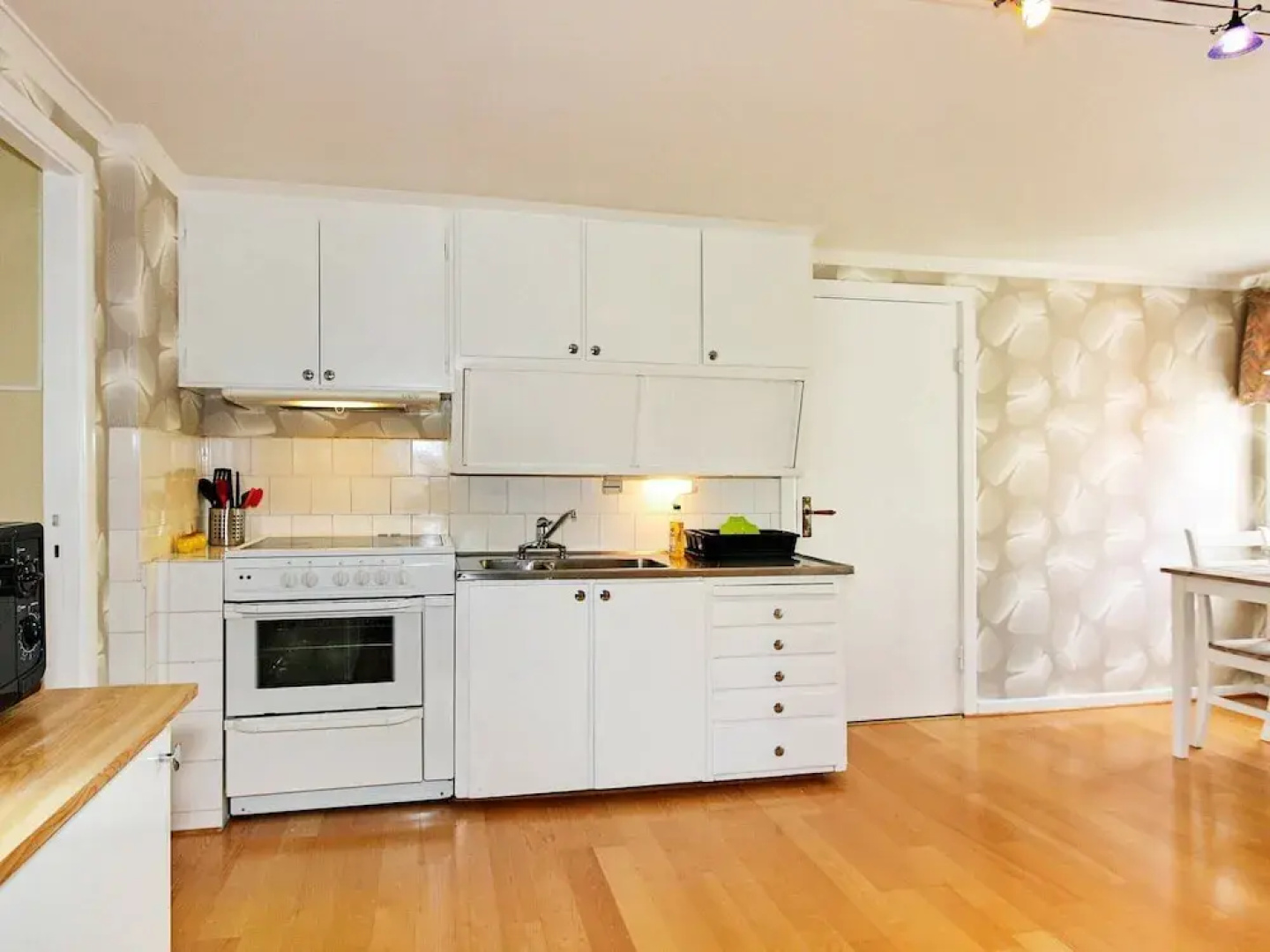 Holiday Home in SÃ¶derÃ¥kra