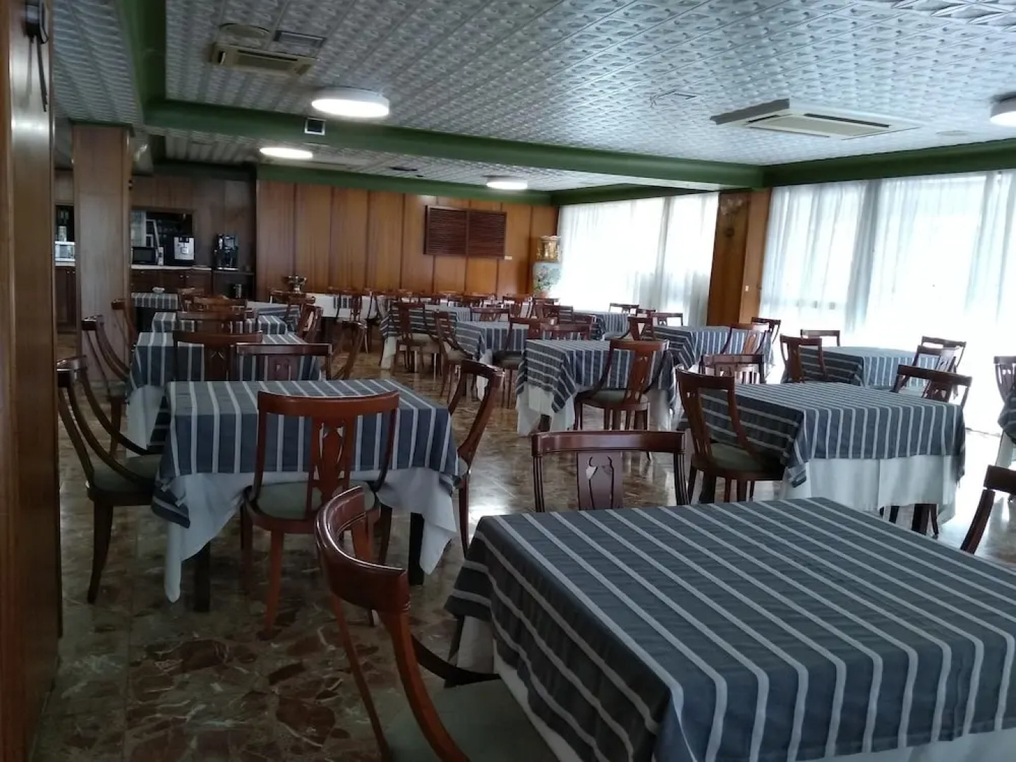 Iberflat Hotel Marynton